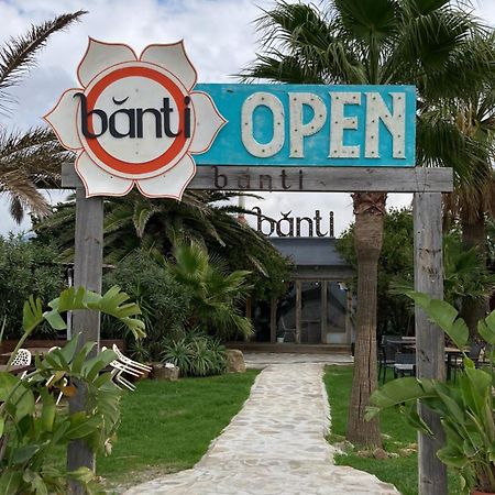 Banti Tarifa Hotel Exterior photo